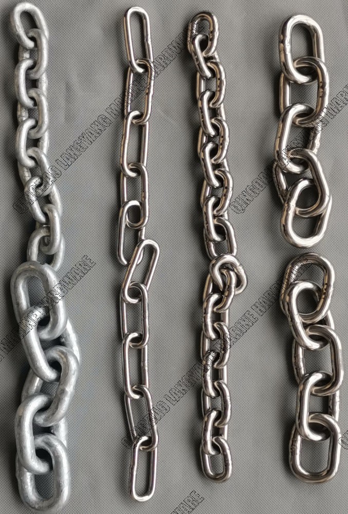 CHAINS